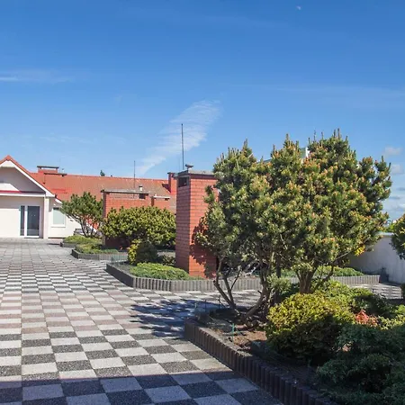 Al-Dom Apartamenty Grey 112 Olymp-3